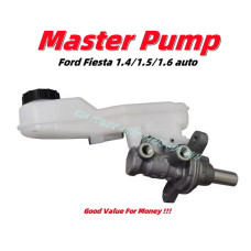 Master Pump